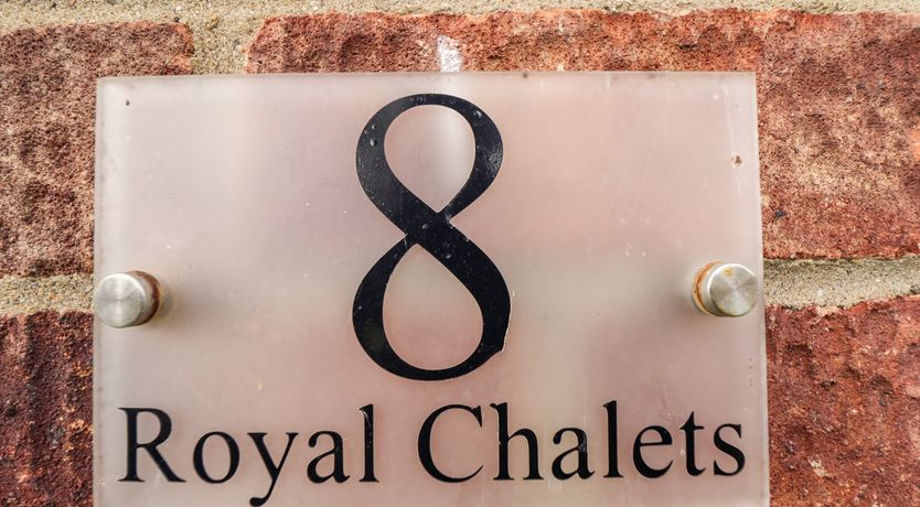 Photo of 8 Royal Chalet Park