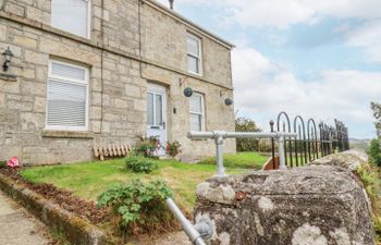 4 Greenbank Terrace Holiday Cottage