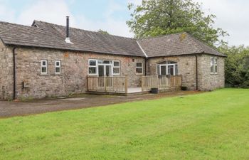 The Gatehouse Holiday Cottage