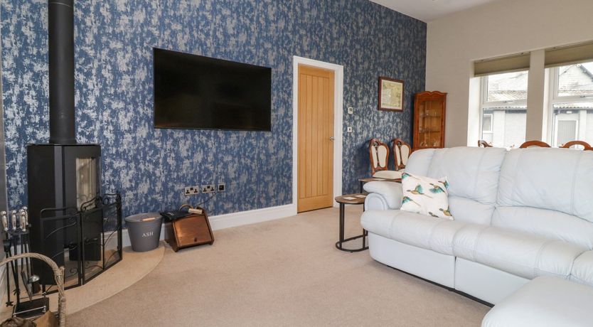 Photo of The Gatehouse