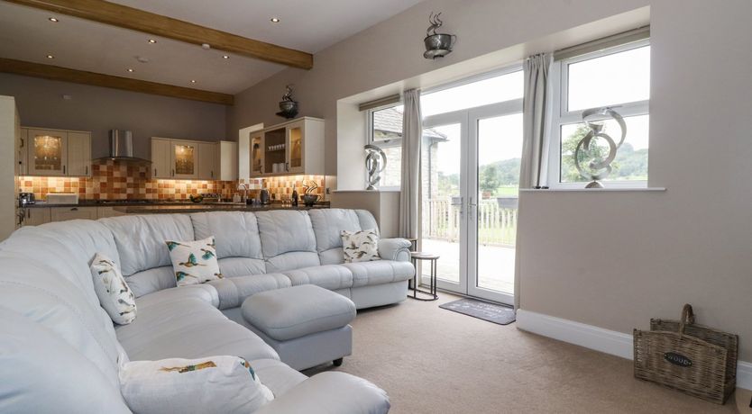 Photo of The Gatehouse