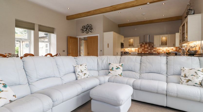 Photo of The Gatehouse