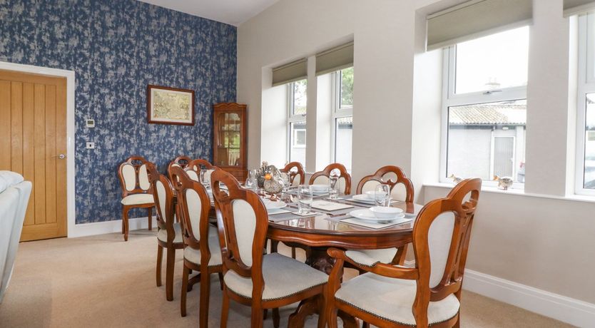 Photo of The Gatehouse