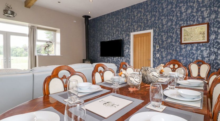 Photo of The Gatehouse