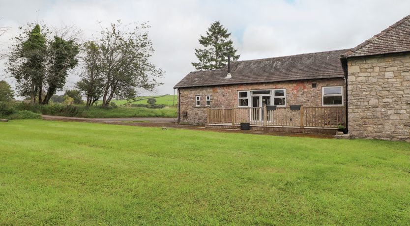 Photo of The Gatehouse