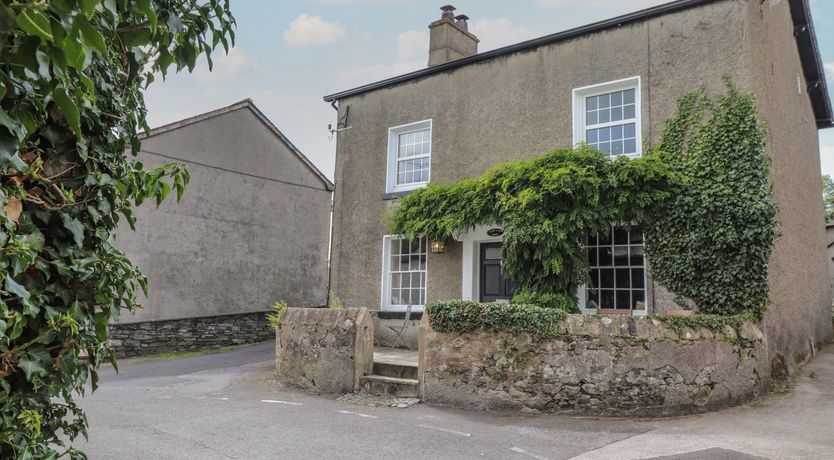 Photo of Caton Lane House