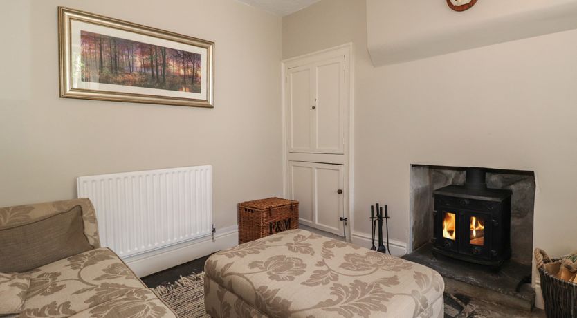 Photo of Caton Lane House