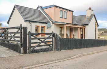 Otakaro Holiday Cottage