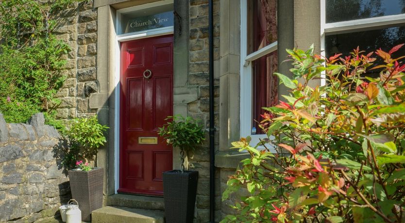 Photo of Church View