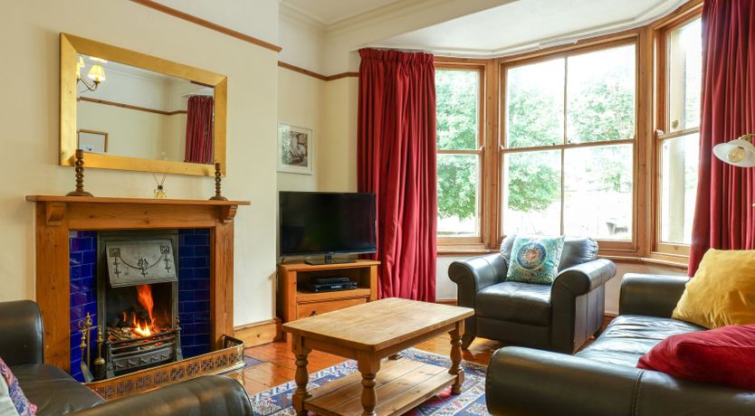 Photo of Church View