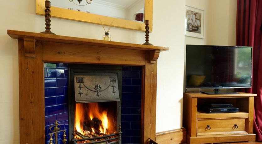 Photo of Church View