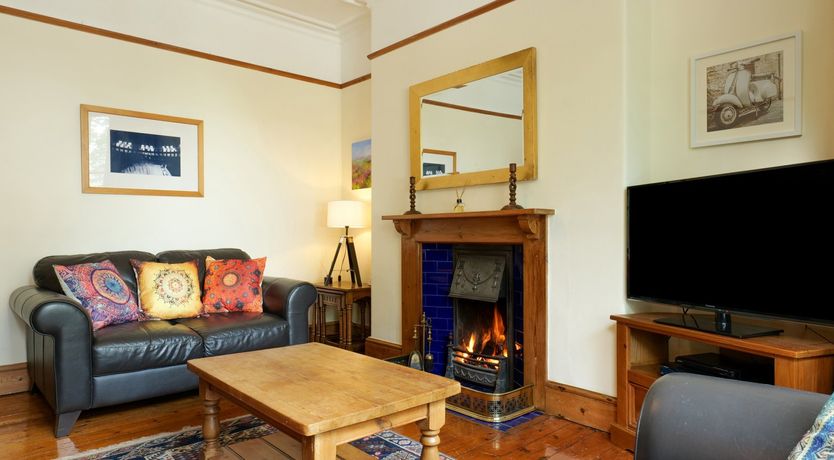 Photo of Church View