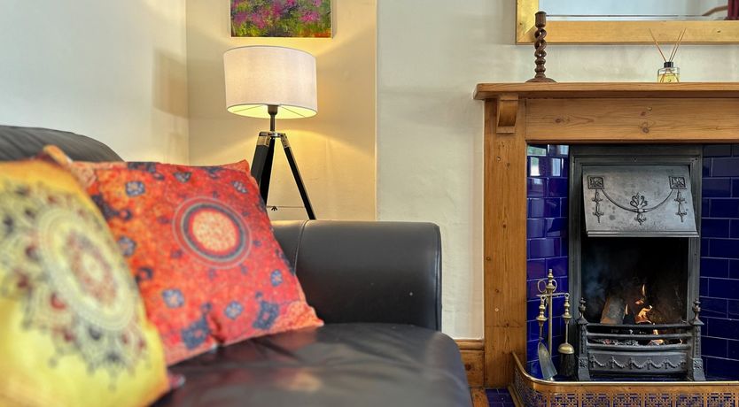 Photo of Church View