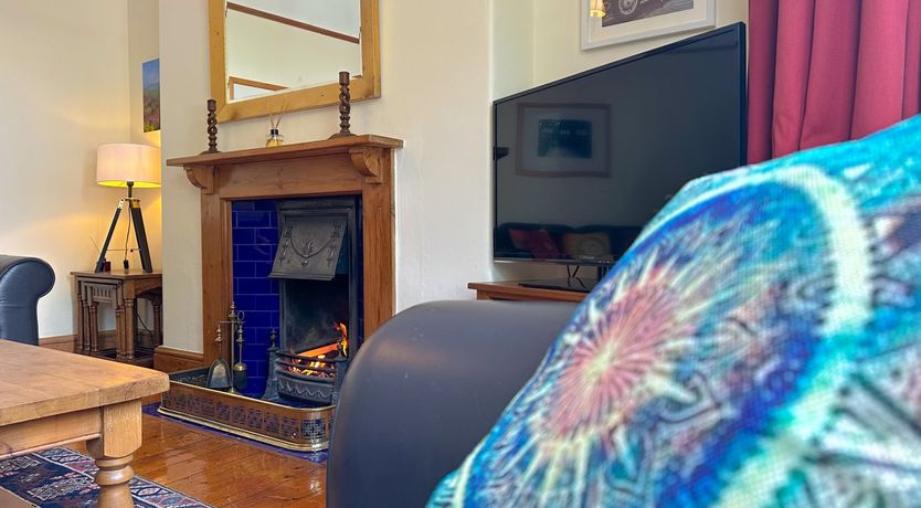 Photo of Church View