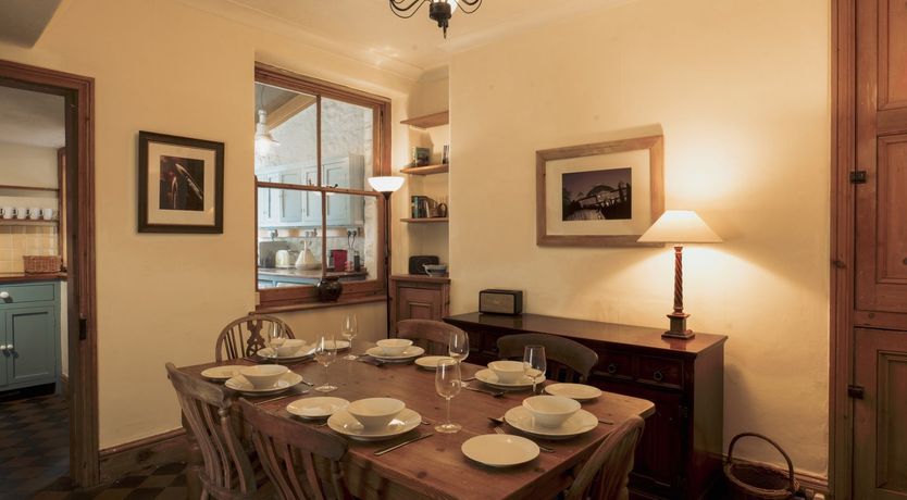 Photo of Church View