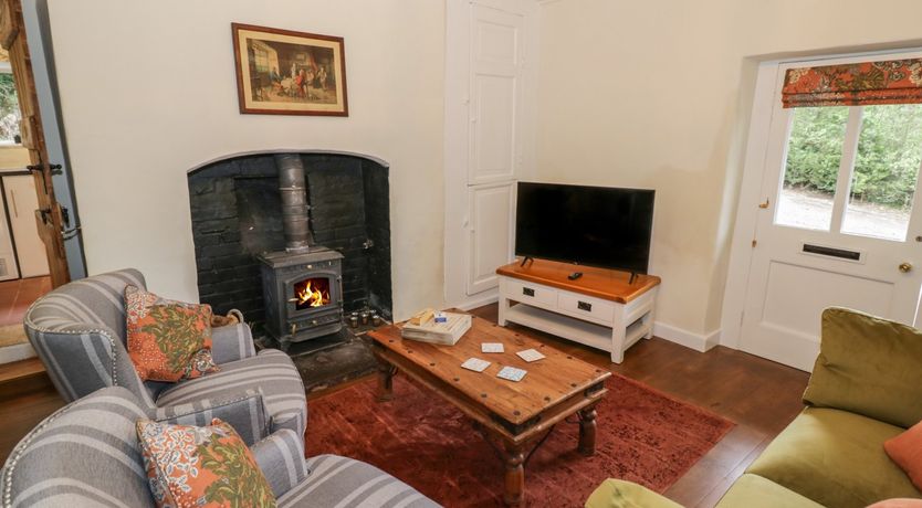 Photo of Grove Cottage