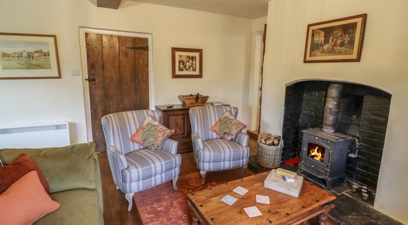 Photo of Grove Cottage