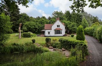 Grove Cottage Holiday Cottage