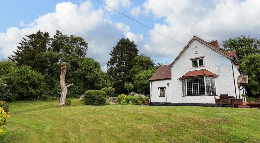Photo of Grove Cottage