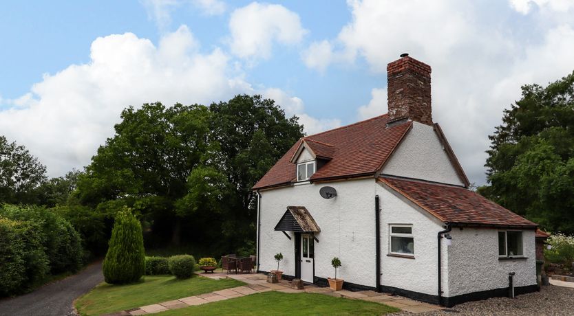 Photo of Grove Cottage