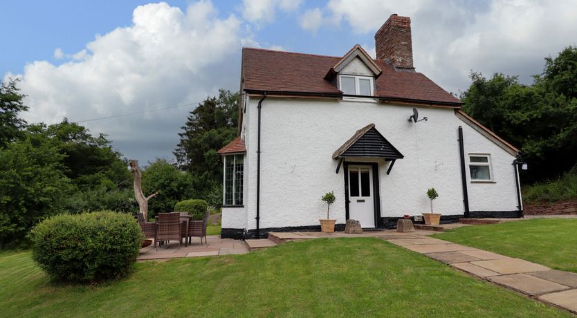 Photo of Grove Cottage