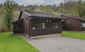 Photo of Beech Timber Lodge