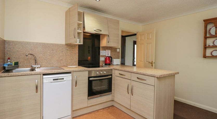 Photo of Beech Timber Lodge