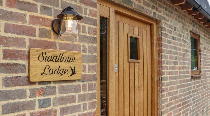 Photo of Swallows Lodge