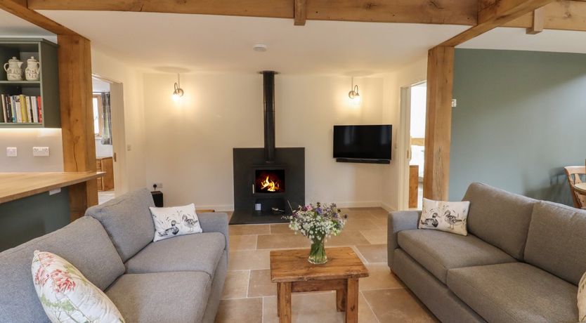 Photo of Swallows Lodge