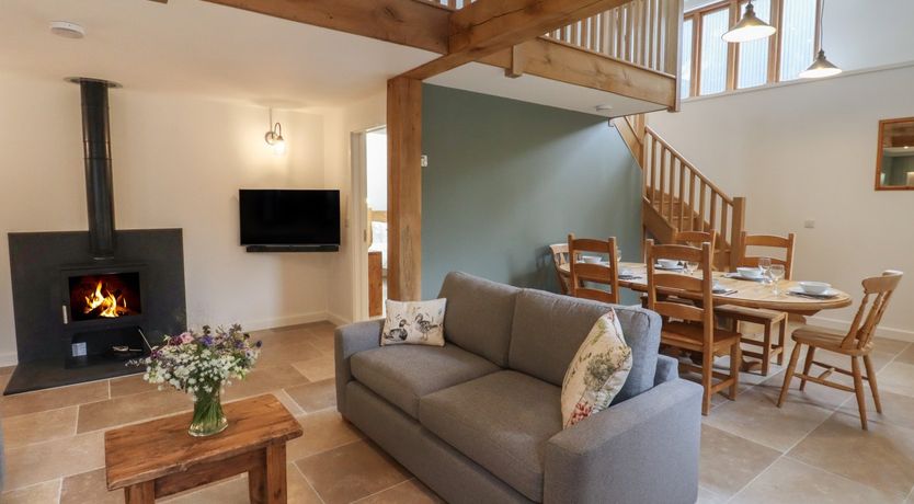 Photo of Swallows Lodge