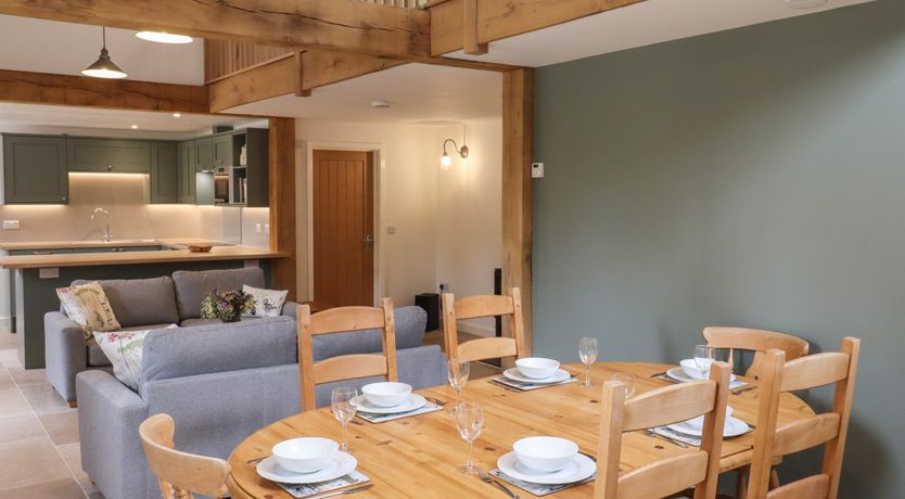 Photo of Swallows Lodge