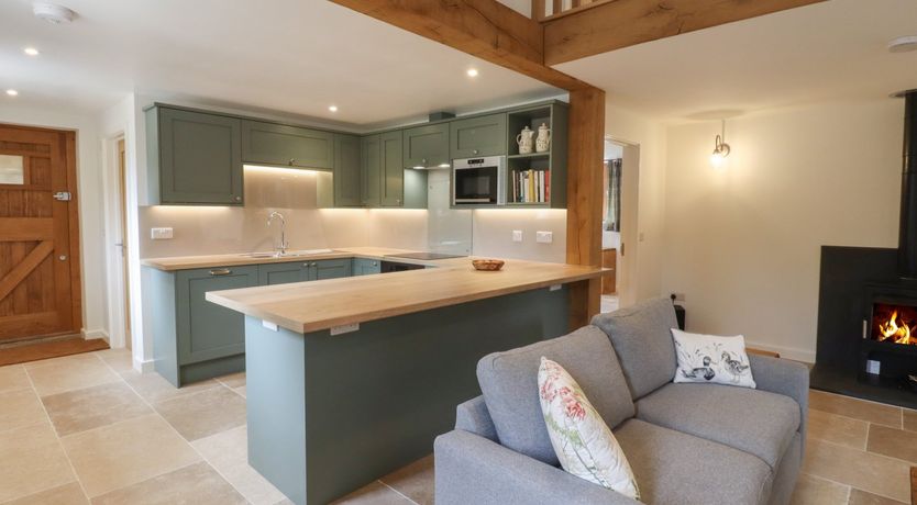 Photo of Swallows Lodge