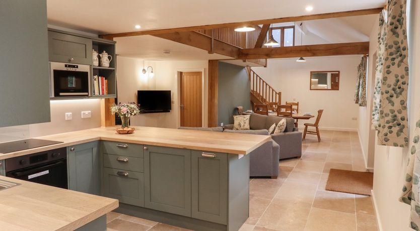 Photo of Swallows Lodge