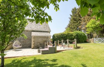 St. Marks School House Holiday Cottage