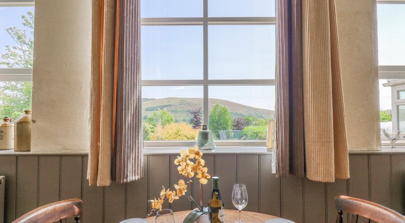 Photo of St. Marks School House