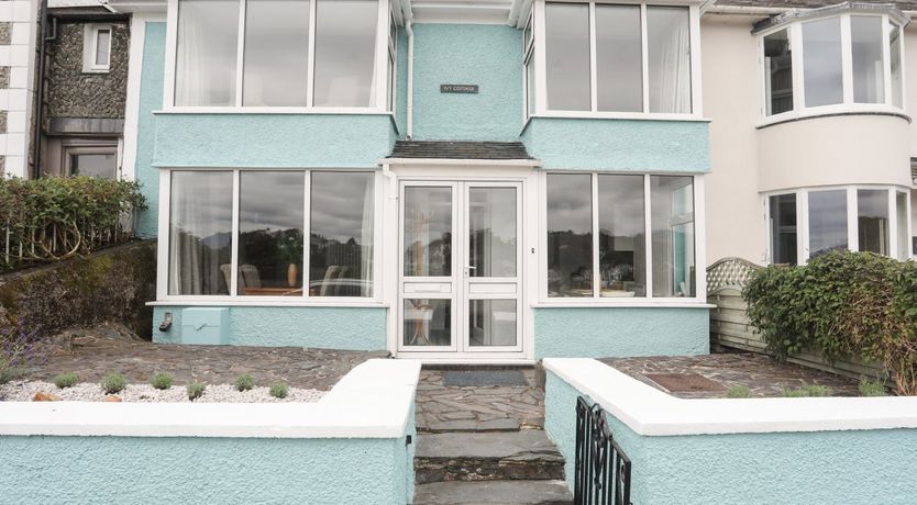 Photo of Ivy Cottage