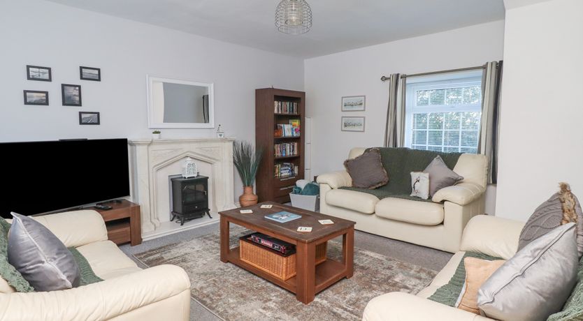 Photo of The Old Smithy