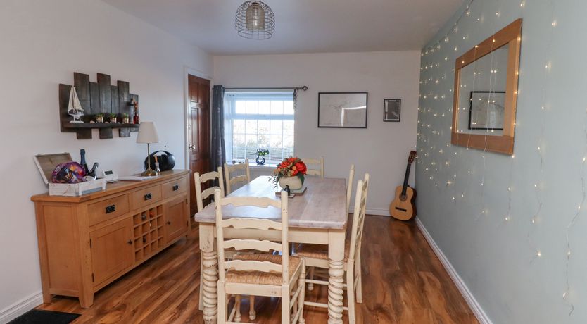 Photo of The Old Smithy