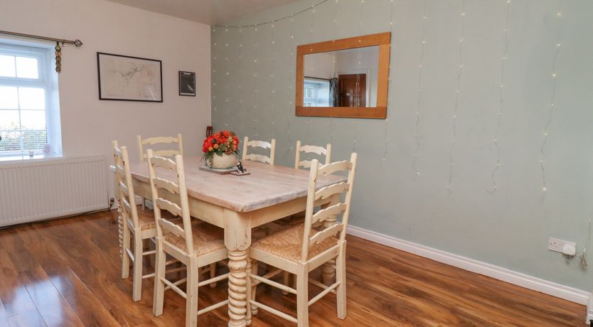 Photo of The Old Smithy