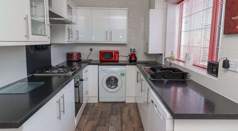 Photo of The Old Smithy