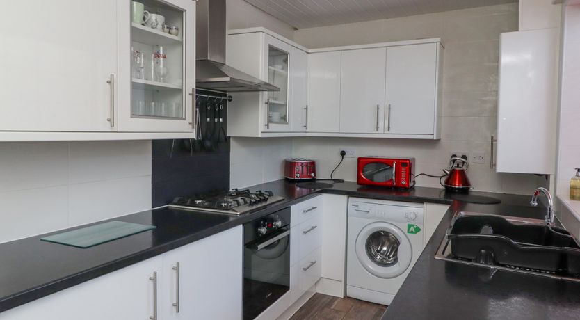 Photo of The Old Smithy