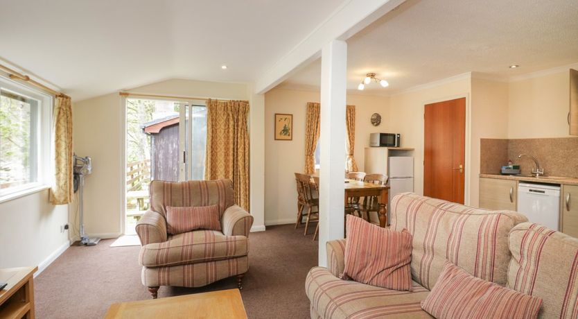 Photo of Chestnut Timber Lodge