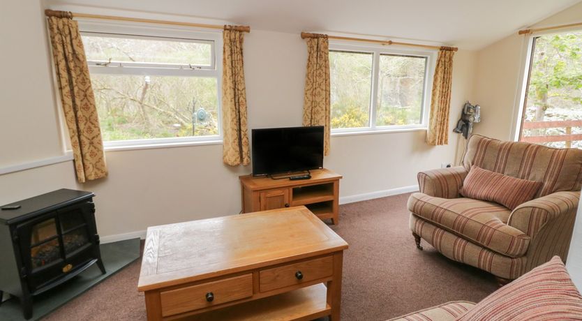 Photo of Chestnut Timber Lodge