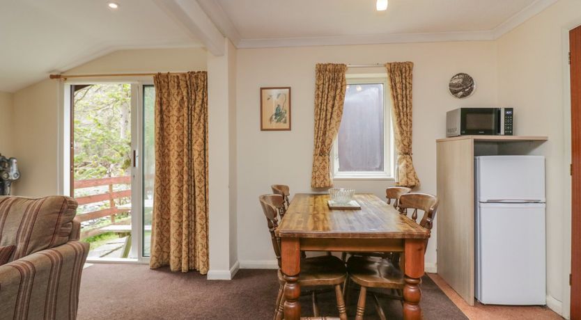 Photo of Chestnut Timber Lodge