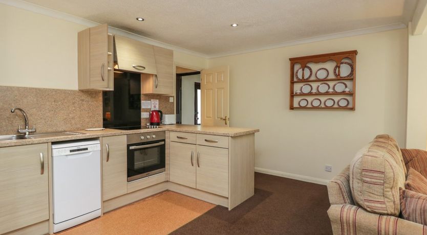 Photo of Chestnut Timber Lodge