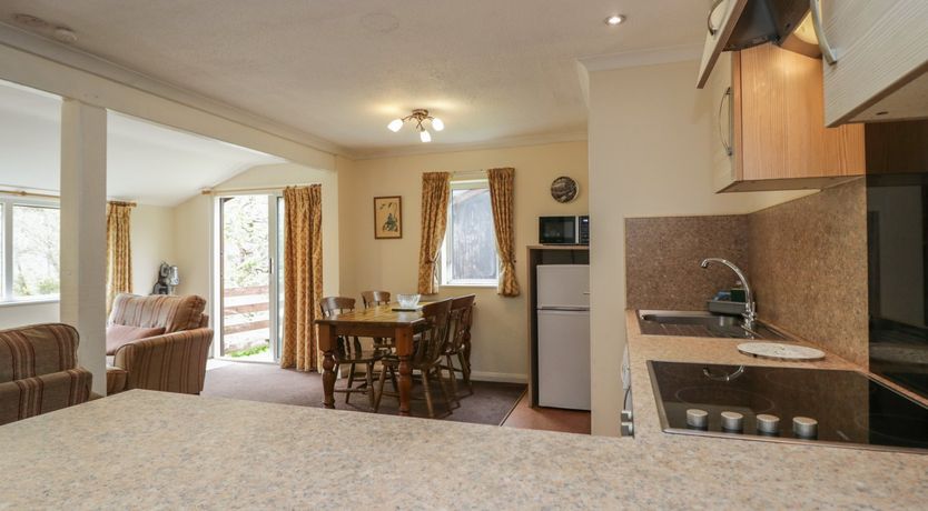 Photo of Chestnut Timber Lodge