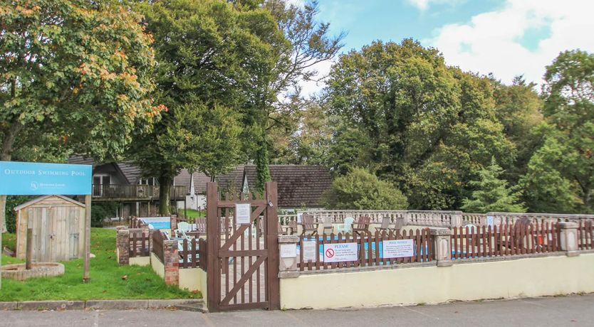 Photo of 42 Valley Lodge