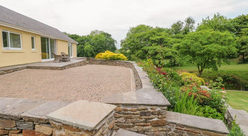 Photo of Llety'r Bugail