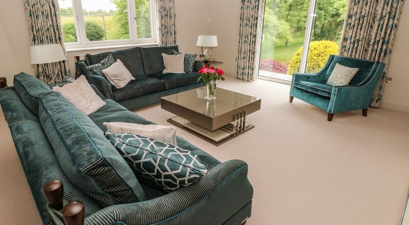 Photo of Llety'r Bugail