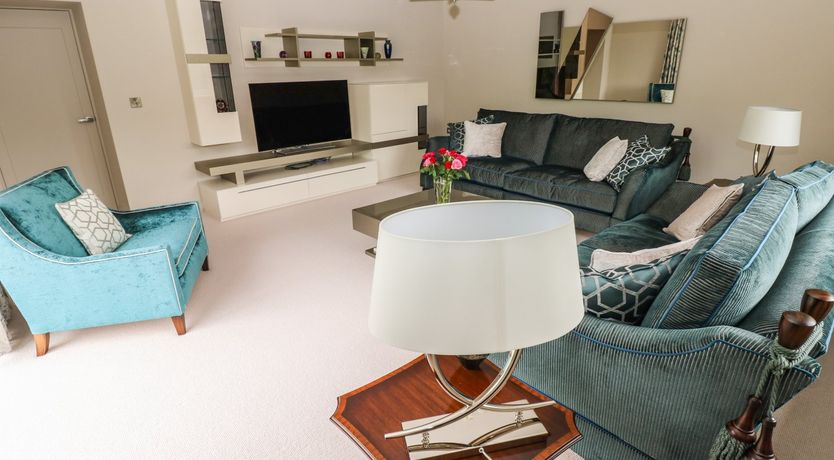 Photo of Llety'r Bugail